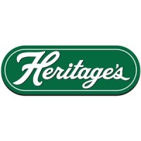 Heritage's Dairy Stores logo, Heritage's Dairy Stores contact details