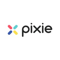 Pixie logo, Pixie contact details