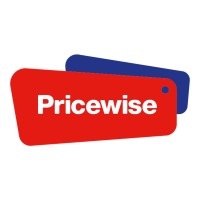 Pricewise logo, Pricewise contact details