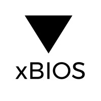 xBIOS logo, xBIOS contact details