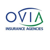 OVIA Insurance Agencies logo, OVIA Insurance Agencies contact details