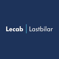 Lecab Lastbilar AB logo, Lecab Lastbilar AB contact details