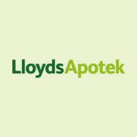 LloydsApotek logo, LloydsApotek contact details