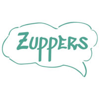 Zuppers Kids logo, Zuppers Kids contact details