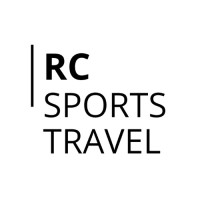 RC Sports Travel logo, RC Sports Travel contact details