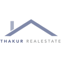 Thakur Real Estate logo, Thakur Real Estate contact details