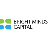 Bright Minds Capital logo, Bright Minds Capital contact details