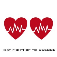 Fight High Blood Pressure.com logo, Fight High Blood Pressure.com contact details