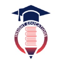 Insight Educations logo, Insight Educations contact details