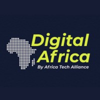 Digital Africa logo, Digital Africa contact details