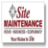 Site Maintenance logo, Site Maintenance contact details