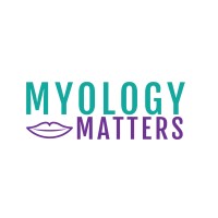 Myology Matters logo, Myology Matters contact details