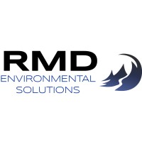 RMD Environmental Solutions, Inc logo, RMD Environmental Solutions, Inc contact details