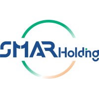 SMAR Holding logo, SMAR Holding contact details