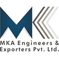 MKA ENGINEERS AND EXPORTERS logo, MKA ENGINEERS AND EXPORTERS contact details