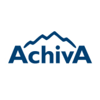 Achiva.Network logo, Achiva.Network contact details