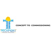 Techpert Process Industries logo, Techpert Process Industries contact details