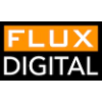 Flux Digital logo, Flux Digital contact details