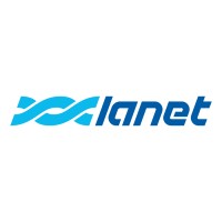 Lanet Network logo, Lanet Network contact details