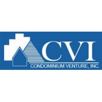 CVI logo, CVI contact details