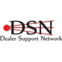 Dealer Support Network logo, Dealer Support Network contact details