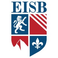 English International School of Bratislava logo, English International School of Bratislava contact details