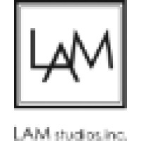 LAM Studios, Inc. logo, LAM Studios, Inc. contact details