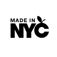 Made in NYC logo, Made in NYC contact details