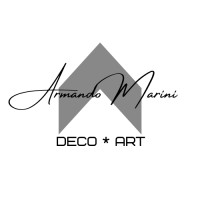 Armando Marini Deco Art logo, Armando Marini Deco Art contact details