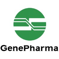 GenePharma logo, GenePharma contact details