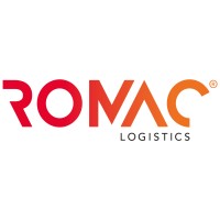 Romac Logistics logo, Romac Logistics contact details