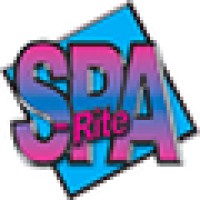 Spa Rite logo, Spa Rite contact details