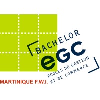 EGC Martinique logo, EGC Martinique contact details