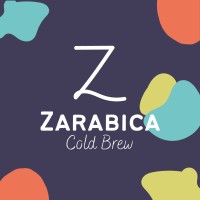 Zarabica logo, Zarabica contact details