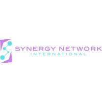 Synergy Network International logo, Synergy Network International contact details