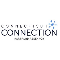 Connecticut Connection - Hartford Research logo, Connecticut Connection - Hartford Research contact details