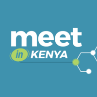 Meet In Kenya logo, Meet In Kenya contact details