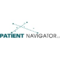 Patient Navigator logo, Patient Navigator contact details