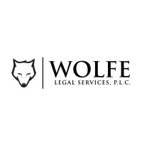 Wolfe Legal Services logo, Wolfe Legal Services contact details