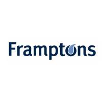 Framptons Limited logo, Framptons Limited contact details