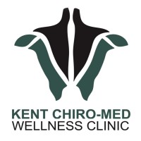 Kent Chiro-Med Wellness Clinic logo, Kent Chiro-Med Wellness Clinic contact details