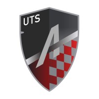 UTS Motorsports Autonomous logo, UTS Motorsports Autonomous contact details