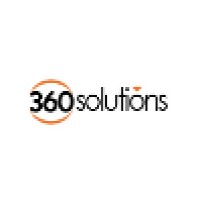 360 Solutions logo, 360 Solutions contact details