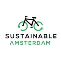 Sustainable Amsterdam logo, Sustainable Amsterdam contact details