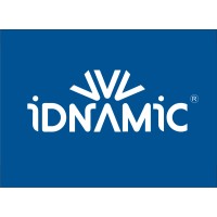 IDNAMIC logo, IDNAMIC contact details