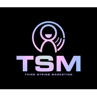 Third String Marketing logo, Third String Marketing contact details