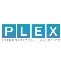 PLEX International Logistics LLC logo, PLEX International Logistics LLC contact details