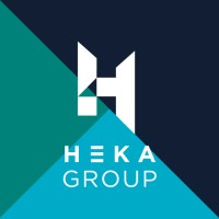 Heka Group logo, Heka Group contact details