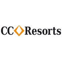 CC Resorts logo, CC Resorts contact details