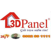 CÔNG TY CỔ PHẦN KỸ NGHỆ & XÂY DỰNG PANEL - 3D VIỆT NAM logo, CÔNG TY CỔ PHẦN KỸ NGHỆ & XÂY DỰNG PANEL - 3D VIỆT NAM contact details